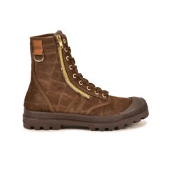 Produits populaires 13 Pataugas AUTHENTIQUE H/ZIPSC F2I CAFE