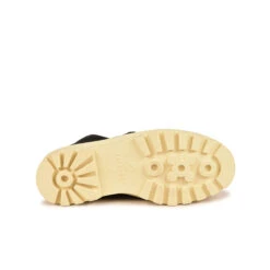 Pataugas AUTHENTIQUE/T F4G NOIR/MARFIL 17 Pataugas AUTHENTIQUE/T F4G NOIR/MARFIL -Pataugas OG T F4G NOIR MARFIL 628018 985 8