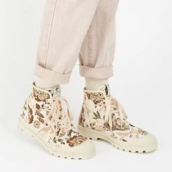 Produits populaires -Pataugas OGMFLF4H628180150 BEIGE