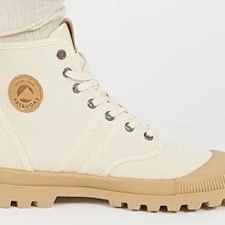 Pataugas AUTHENTIQUE/T F4G IVOIRE -Pataugas OGTF4GIVOIRE2