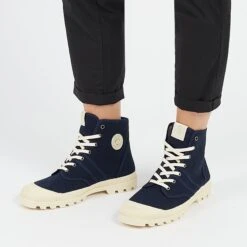 Pataugas AUTHENTIQUE/T H4G MARINE 20 Pataugas AUTHENTIQUE/T H4G MARINE -Pataugas OGTH4GMARINE1