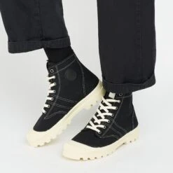 Produits populaires -Pataugas ORIGINALETF4G 628092985 NOIR MARFIL