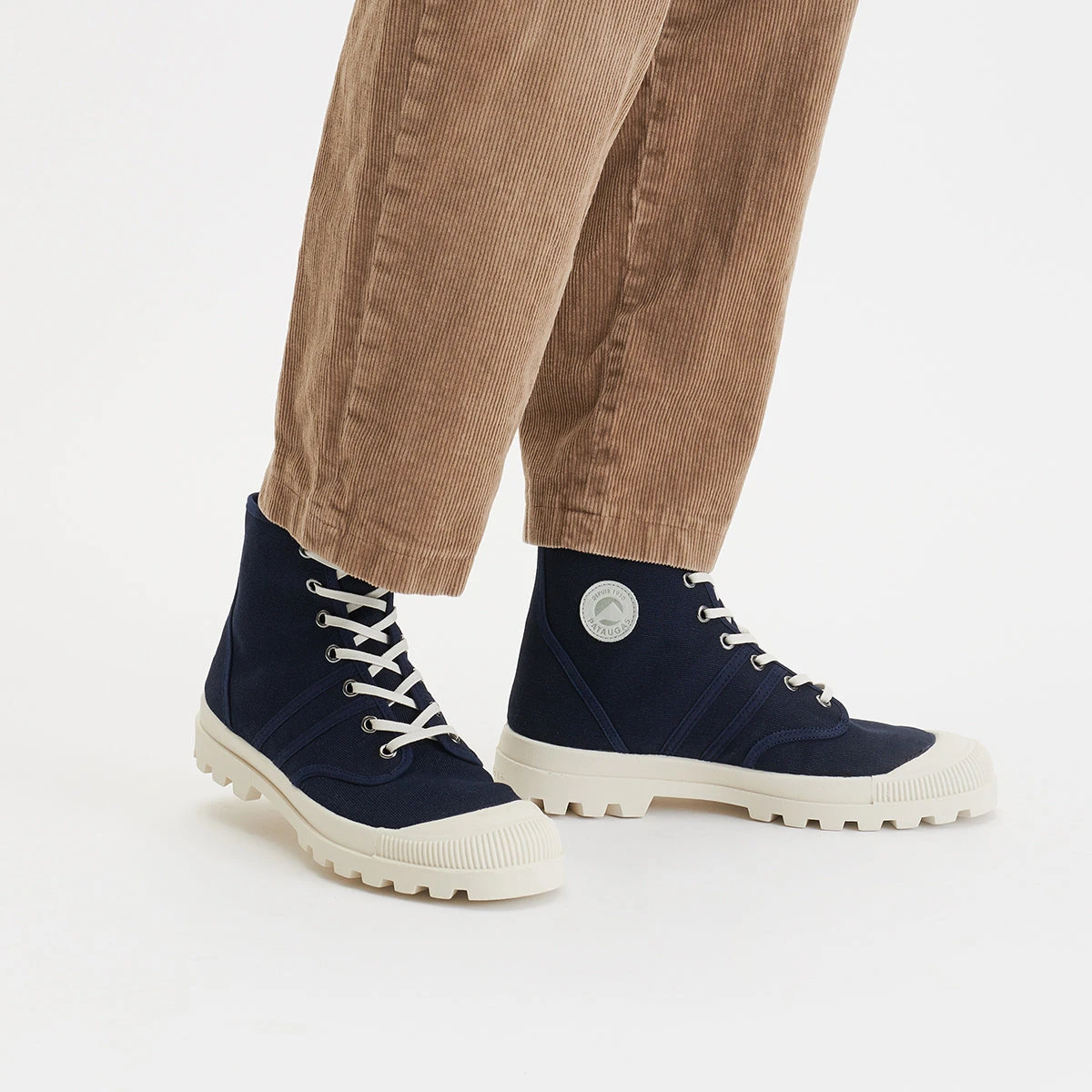 Pataugas AUTHENTIQUE/T H4G MARINE 2 Pataugas AUTHENTIQUE/T H4G MARINE – Image 2