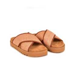 Pataugas LEIA/R F2I TERRACOTTA -Pataugas SANDALE FEMME LEIA R TERRACOTTA 628446 255 4 789491f9 a164 4a9c 92e7 dc4275d6774e