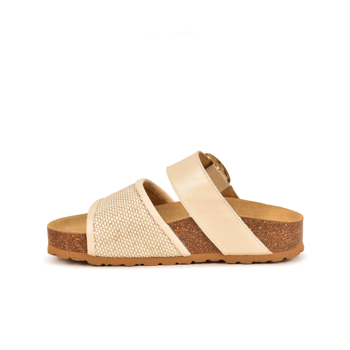 Pataugas LULA MIX TC F2I IVOIRE 2 Pataugas LULA MIX TC F2I IVOIRE – Image 2