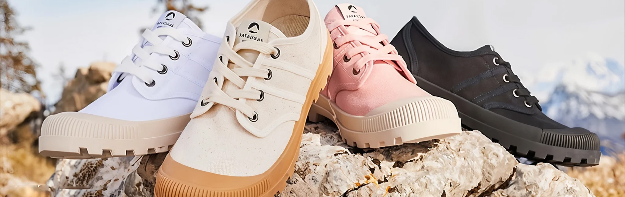 Pataugas -Pataugas 2